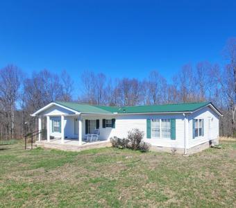 414 Pine Orchard Rd