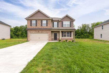 2206 Pathfinder Drive