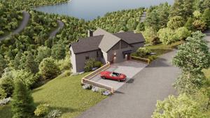 9 Lakeshore Heights