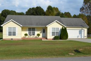 59 Lake Forrest Rd