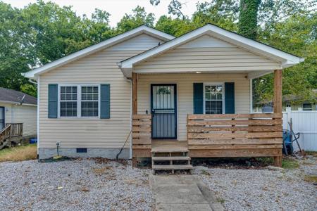 1609 Roanoke Avenue