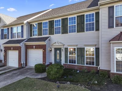 3401 Anderson Rd