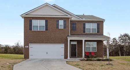 4165 Dolly Way