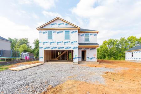 95 Brady Estates