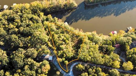 0 Davis N Lake Access Rd