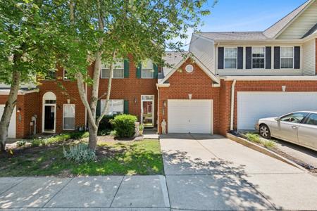 135 Nashboro Grns