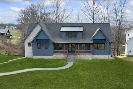 749 Fanning Bend Dr