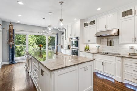 238 Ridgewater Way