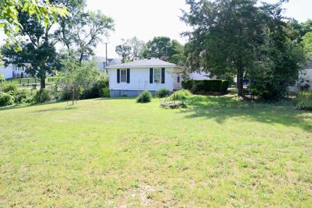 3794 Pin Hook Rd