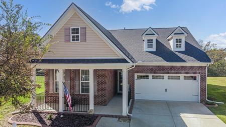1881 Stonewater Dr