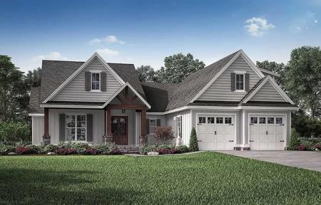 5 Lookout Dr