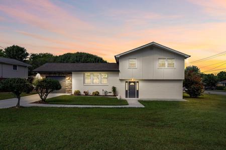 501 Rural Hill Rd