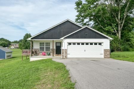 261 Freemont Rd