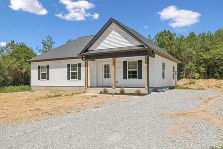 168 Old Brick Church Road