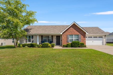 2315 Foxworth Ct