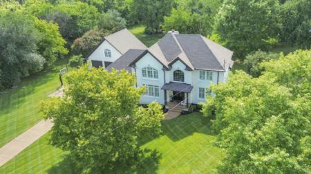 632 Cumberland Hills Dr