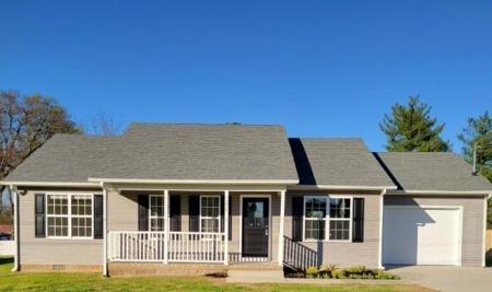 259 Strawberry Dr