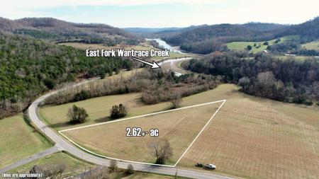 919 Wartrace Hwy