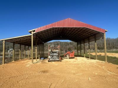 2149 Hardin Bottom River Rd