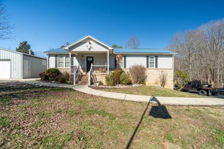 1727 Johnson Chapel Rd