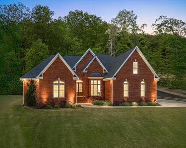 680 Skillet Gap Road