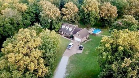 4150 Hargrove Marable Rd