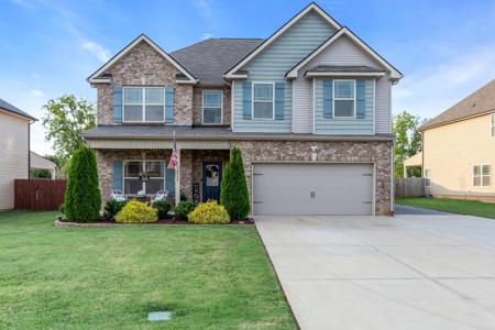 2335 Pathfinder Dr