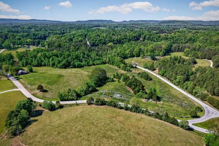305 Caney Bend Rd