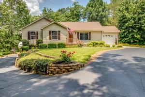 1397 Backbone Rd