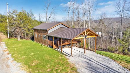 1215 Big Hollow Road