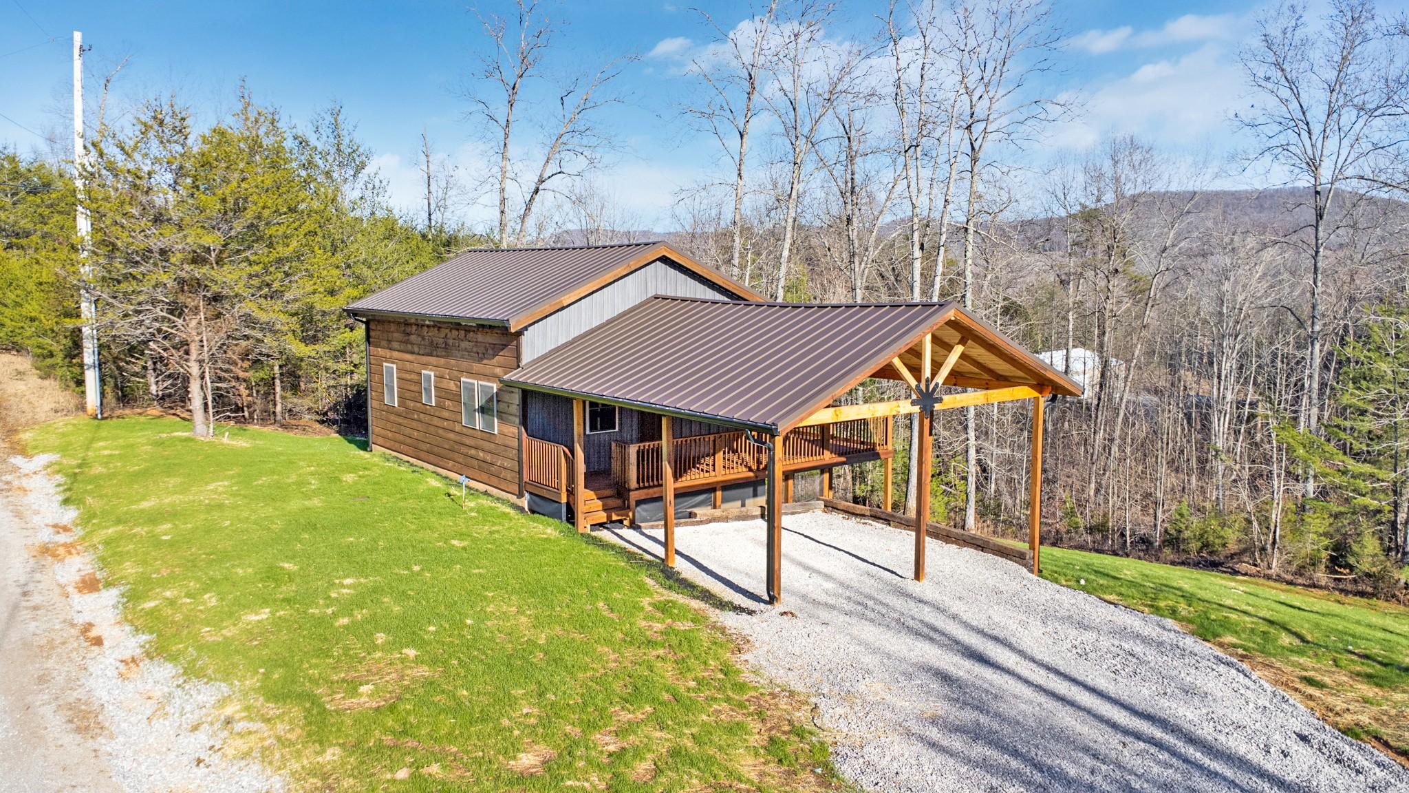 1215 Big Hollow Road, Monroe, TN lhrmls01954911