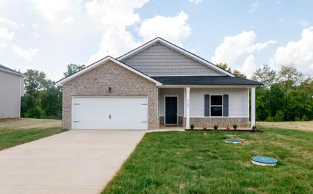 2122 Pathfinder Dr