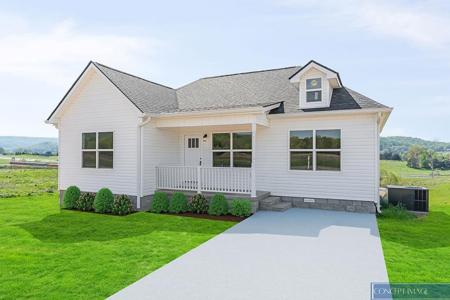 523 Dr I C Morgan Rd