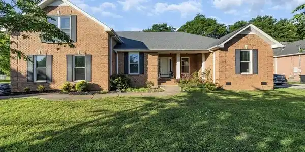 303 Andy Johns Dr