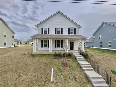 4341 Maxwell Rd
