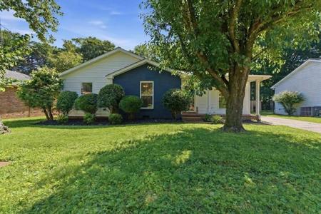 3056 Reelfoot Dr