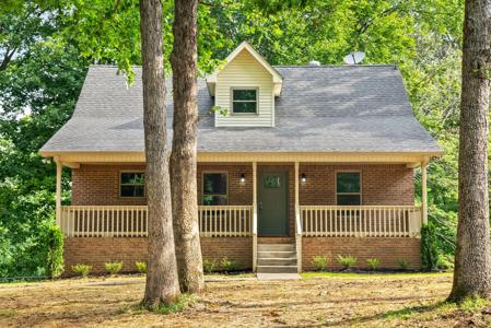 215 Refuge Overlook Rd