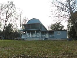 552 Happy Mountain Rd