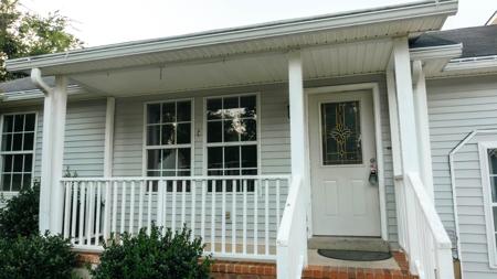 618 Cedar Bend Ln