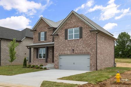 211 Blantons Park Dr