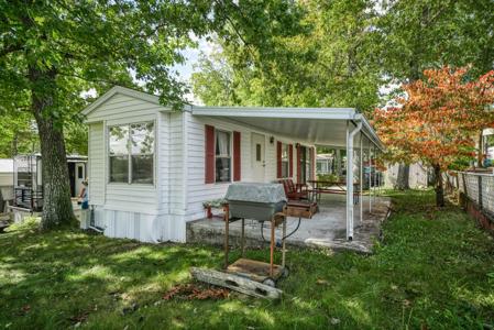 131 Comanche Trail