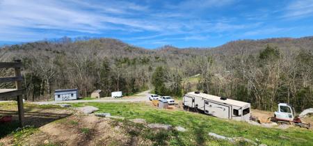 950 Chapman Hollow Rd