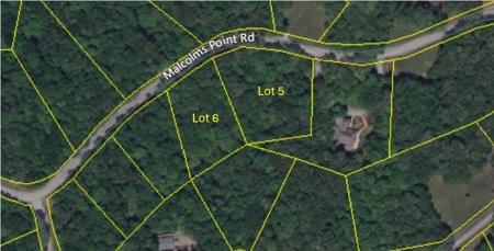 5 Malcolms Point Lot 5