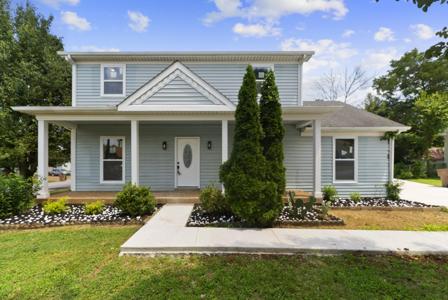 3285 Towne Village Rd