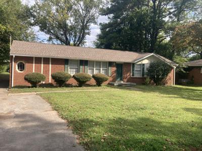 1507 Bartway Dr