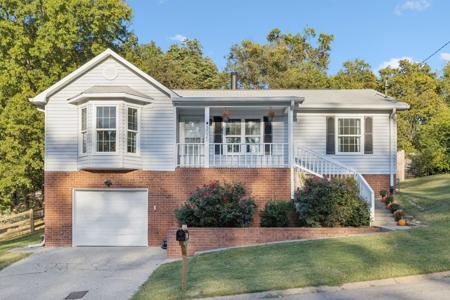 3020 Reelfoot Dr