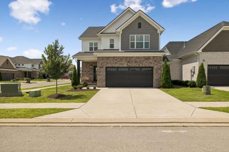 301 Booker Dr