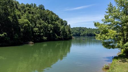 0 Turkey Creek Boat Dock Rd