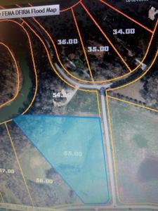 0 Rock Island Shores Lane
