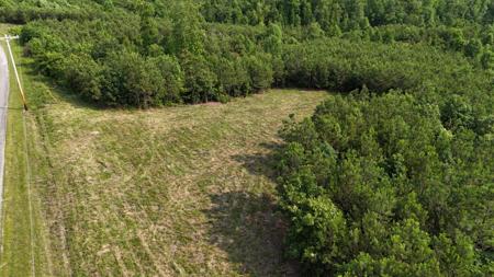 8072 Old Hohenwald Rd